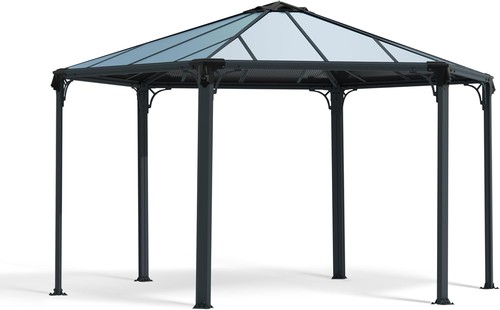 Palram canopia monaco - palram,