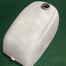 Norton Slimline Fuel Petrol