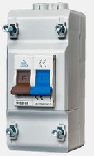 Proteus 100A Electricity Meter Isolator Switch  