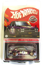 Hot Wheels Redline Club