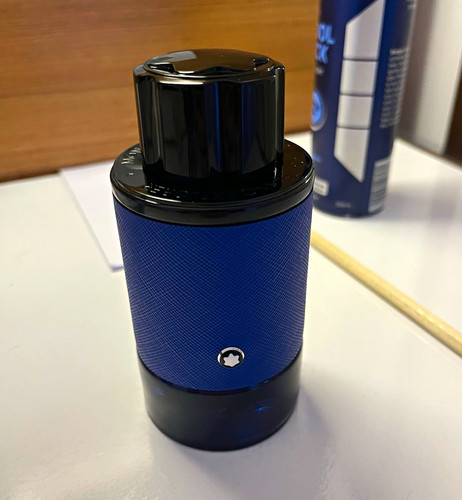 Montblanc explorer eau - explorer, de