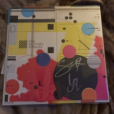 Happy Mondays The Factory