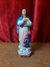 Antique French Plaster