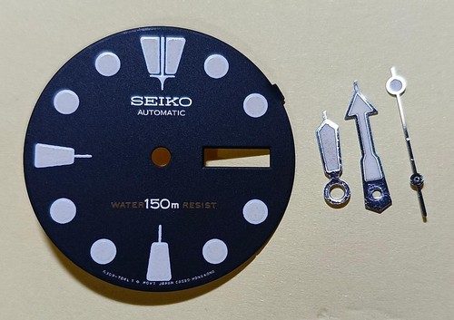 Seiko turtle 6309 - turtle, 6309-7040