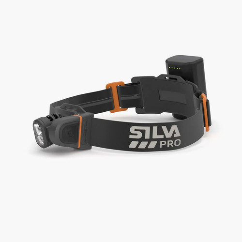 Silva freelight 1200 - freelight,