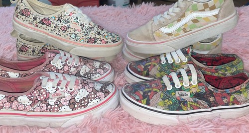 Lot pairs of - pairs, girls