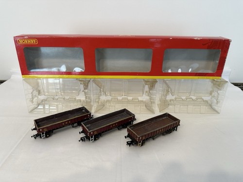 Hornby r6225a axle - box, open