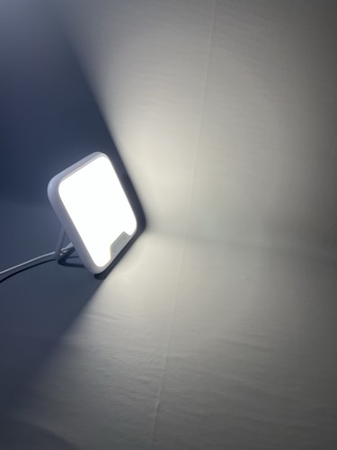 Sad light therapy lamp free - light, uv-free