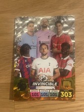 Panini Adrenalyn XL Premier