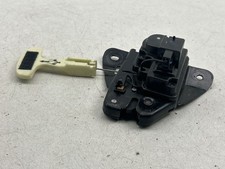 Dodge Charger 2017 Tailgate