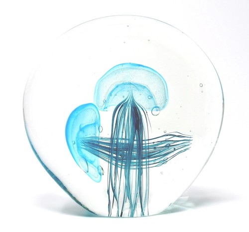 Luxury art glass organic - art,