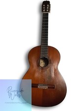 Spanish Classical Guitar Jose