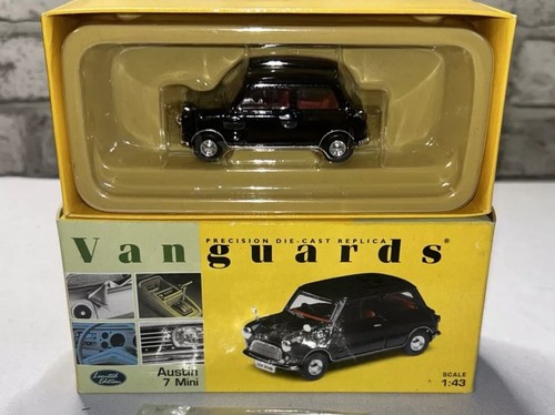 Vanguards va11900 ford - vanguards,