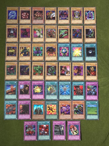 Complete starter deck kaiba - complete,