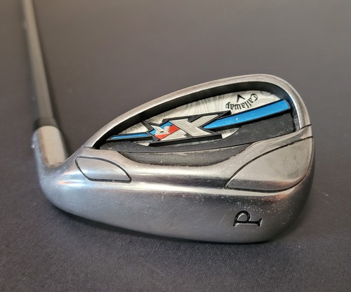 Callaway pitching wedge - xr,