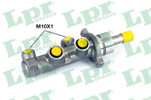 1321 lpr brake master - 1321, cylinder