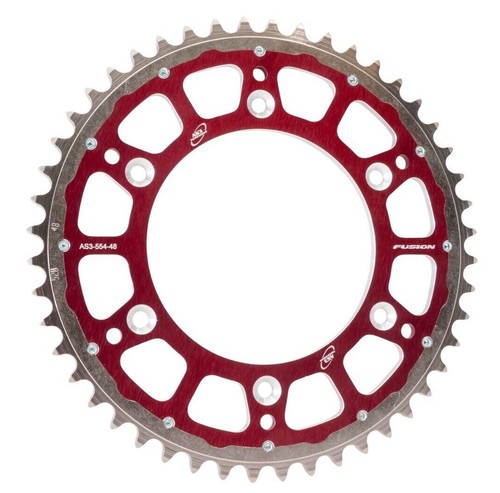 As3 rear sprocket - as3,