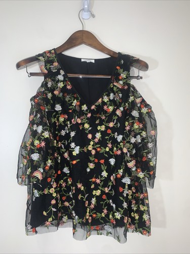 Pleione top women small - pleione,