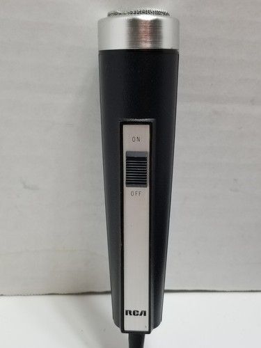 Rca microphone prong pin - microphone, 2