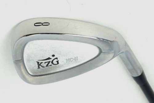 Kzg iron regular - ii, 8