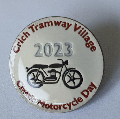 Classic motorcycle day 2023 - classic,