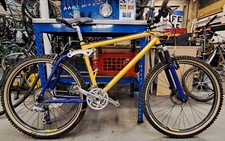 RALEIGH RSP 300 FULL
