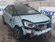 DRIVESHAFT FRONT RH HONDA JAZZ