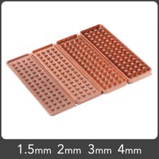 Copper M.2 NVMe Heatsink Pin Thermal Conductive Adhesive 2280 PCI-E SSD