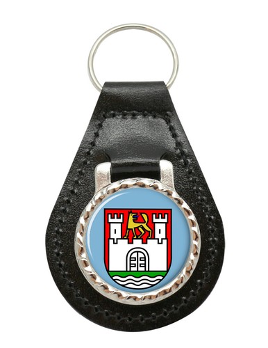 Wolfsburg leather - (germany),
