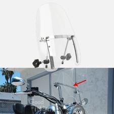 For Harley Yamaha Honda