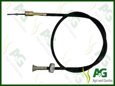 Tacho Speedo Drive Cable suits