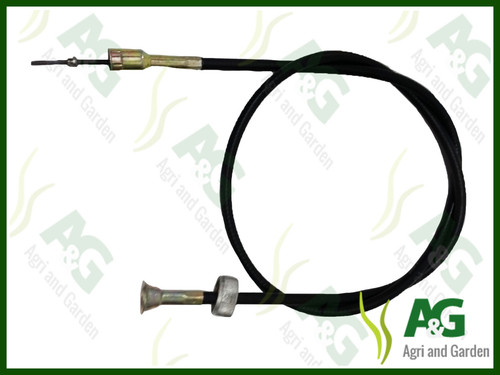 Tacho speedo drive cable - tacho,