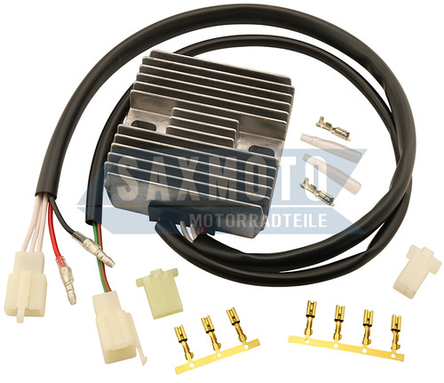 Regulator rectifier yamaha - regulator,