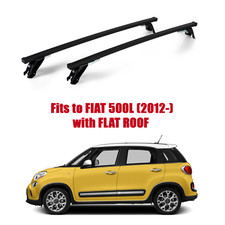 Premium Roof Rack Bars For
