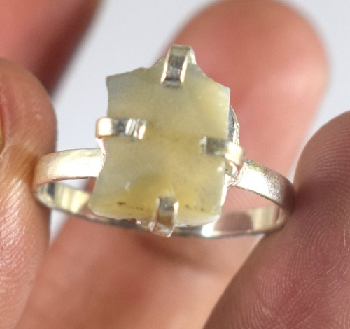 Certified natural blue opal - certified,