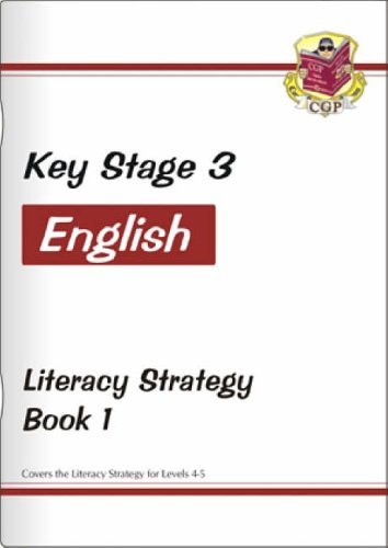 Ks3 english literacy strategy - ks3,