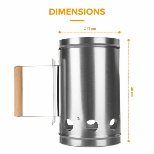 Bbq grill charcoal steel - bbq,