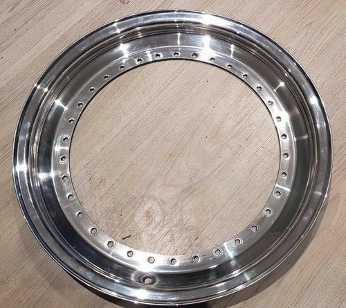 Genuine bbs 16 - rs, rm