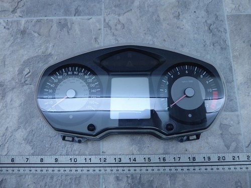 2009 bmw k1300gt s676 gauge - bmw,