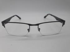 CONVERSE ONTO SOMETHING eyeglasses glasses frame - gunmetal