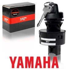 Key Ignition Switch for Yamaha