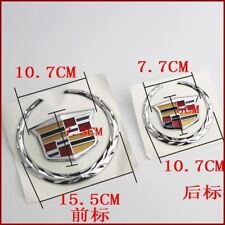 ABS Modified Label Car Front