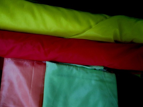 Ripstop nylon fabric - ripstop,
