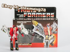 Transform G1 Swoop dinobot