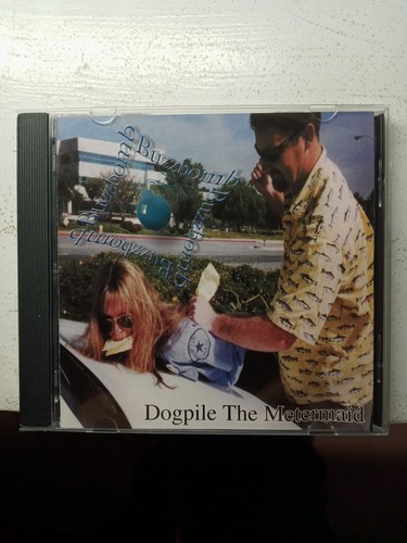 Dogpile the meter maid - dogpile,