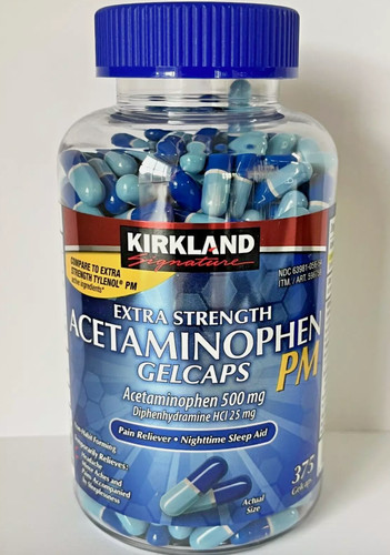 Kirkland signature - kirkland,