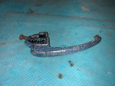 Austin a40 somerset rear door - a40,