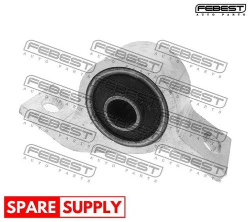 Control arm trailing bush - arm,