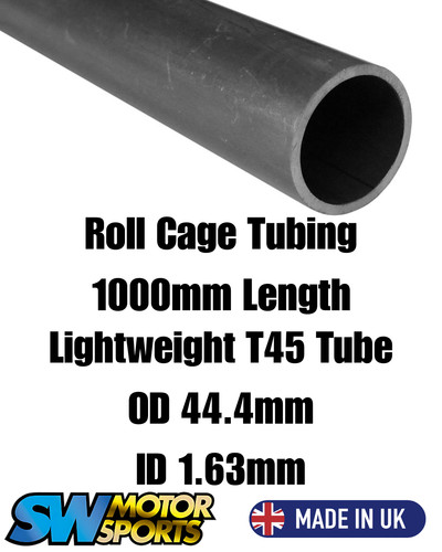Roll cage tubing - cage,