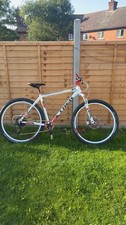 Trek Superfly AL elite Size Large 29” wheels fox suspension